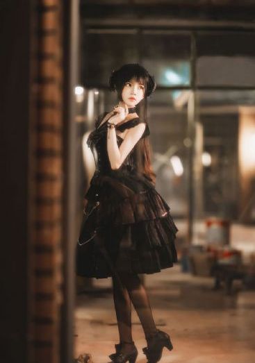 暗夜与黎明电视剧