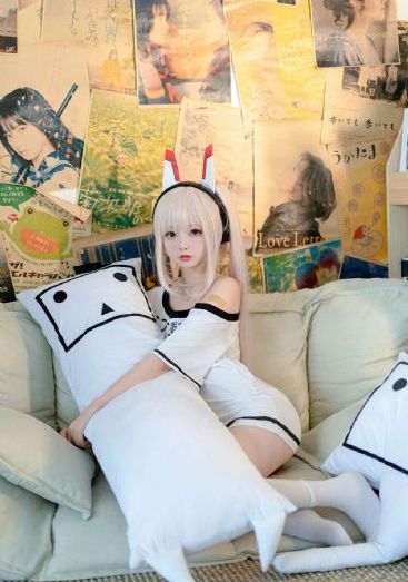 五号特工