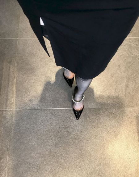 厨房与浴室