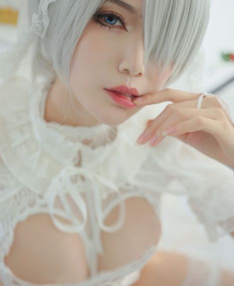 好姑娘2