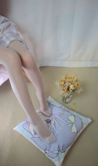 年轻的新妈妈