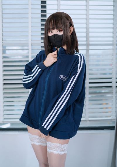 小小姑娘