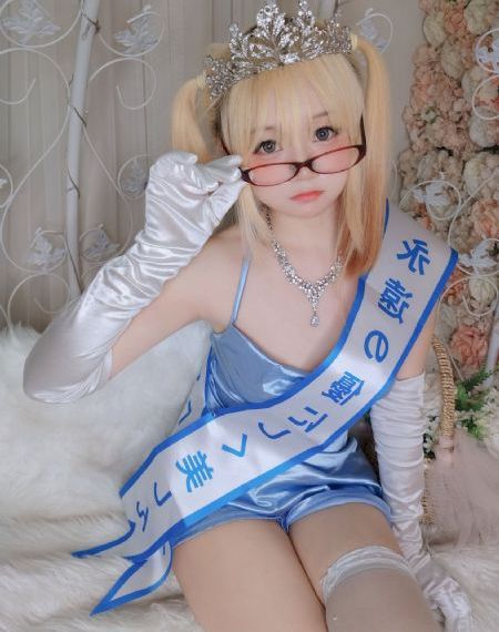 女版壮志凌云