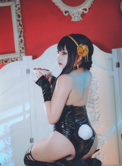 甜蜜的诱惑