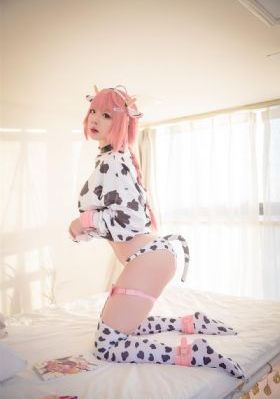 火热的领居