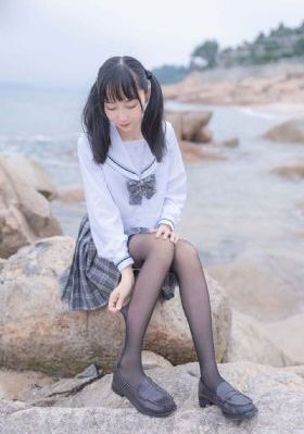 刀使巫女